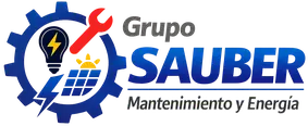 Logo de Grupo Sauber