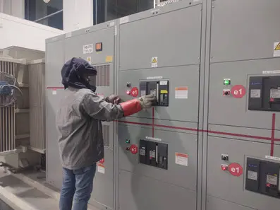 Revisión de instalación eléctrica